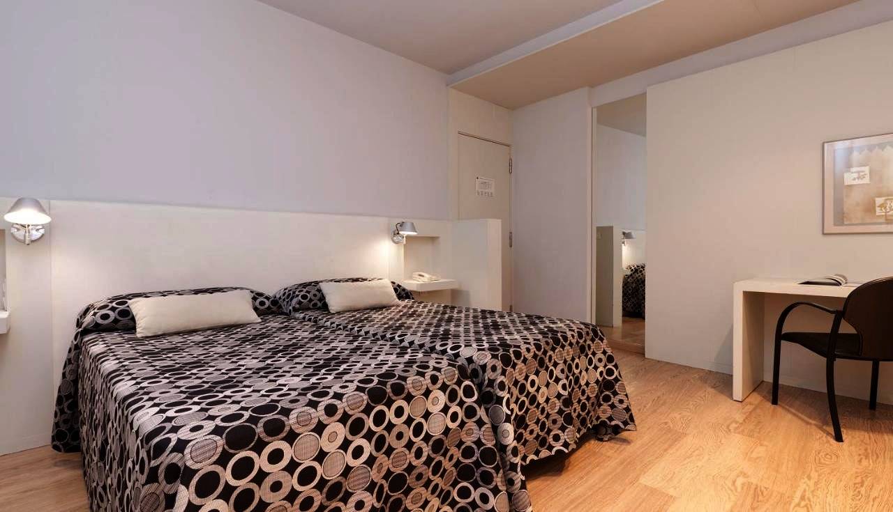 Hotel for 10 people in Girona, Gironès