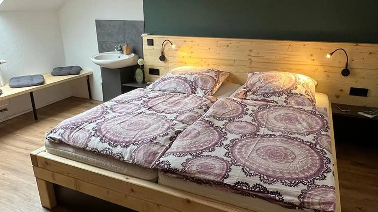 Vakantieappartement voor 5 personen met balkon, foto 15