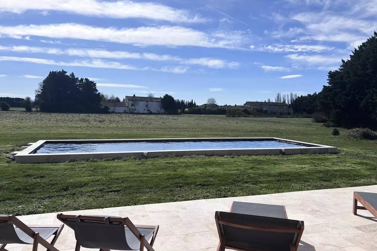 Huizen & Villa's voor 8 personen in Althen-des-Paluds, Vaucluse