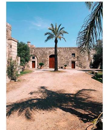 Ferienhaus für 2 Personen, mit Garten, mit Haustier in Italien