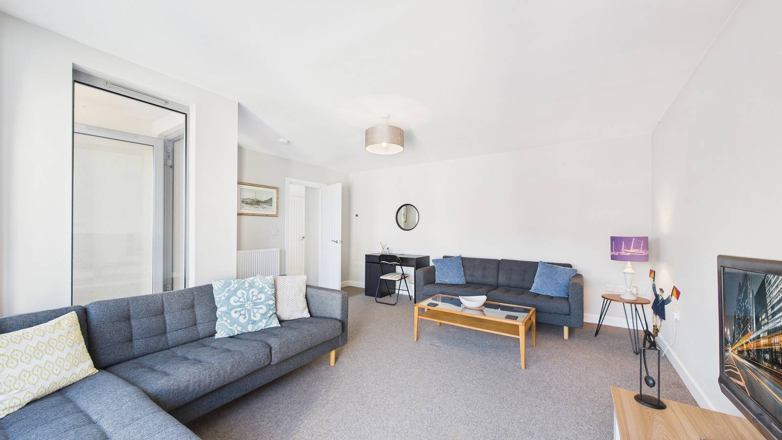 30 Union Road in Cowes, Isle of Wight