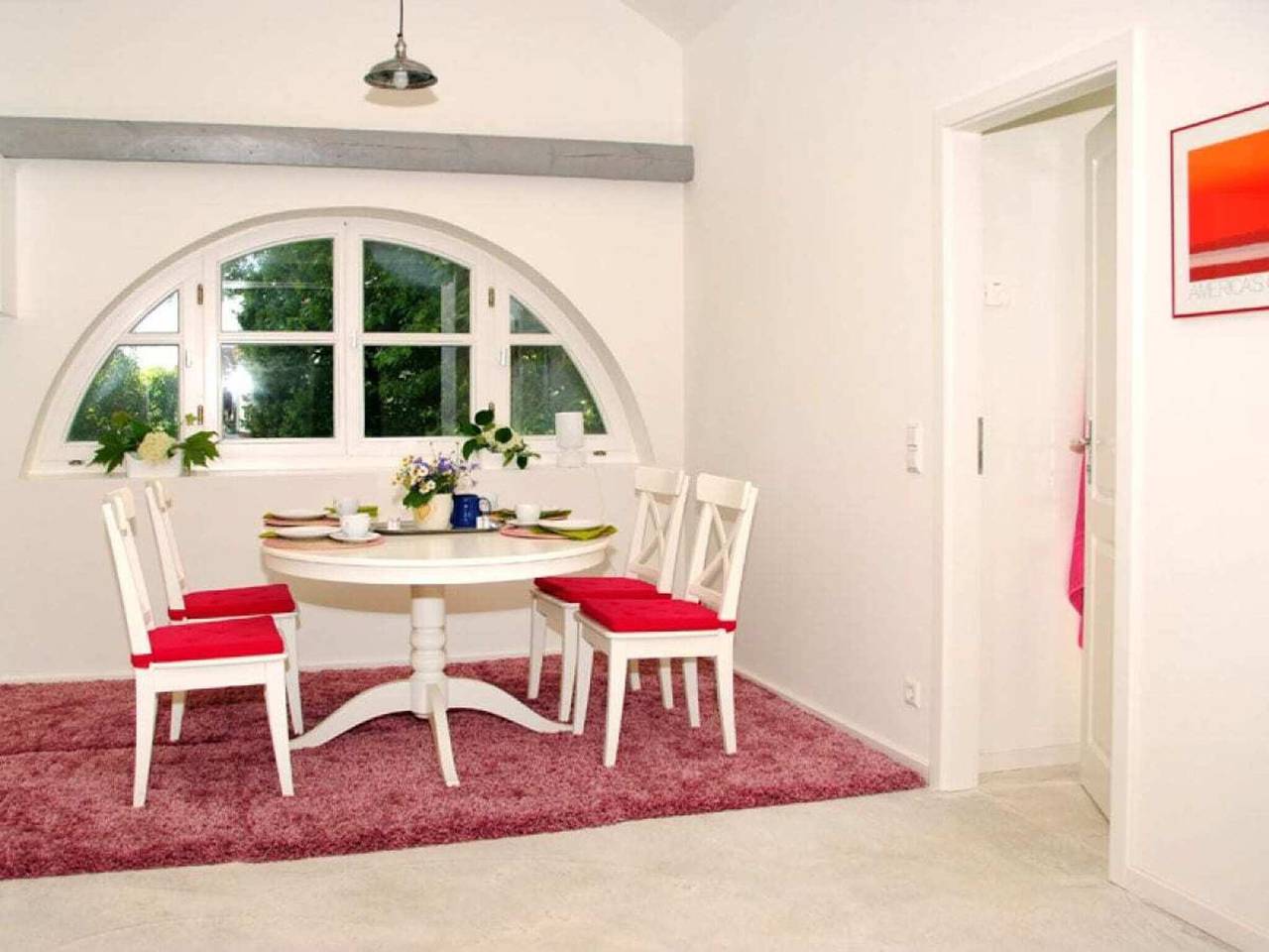 Apartment im Havelland Park für 5 Von Belvilla in Westhavelland