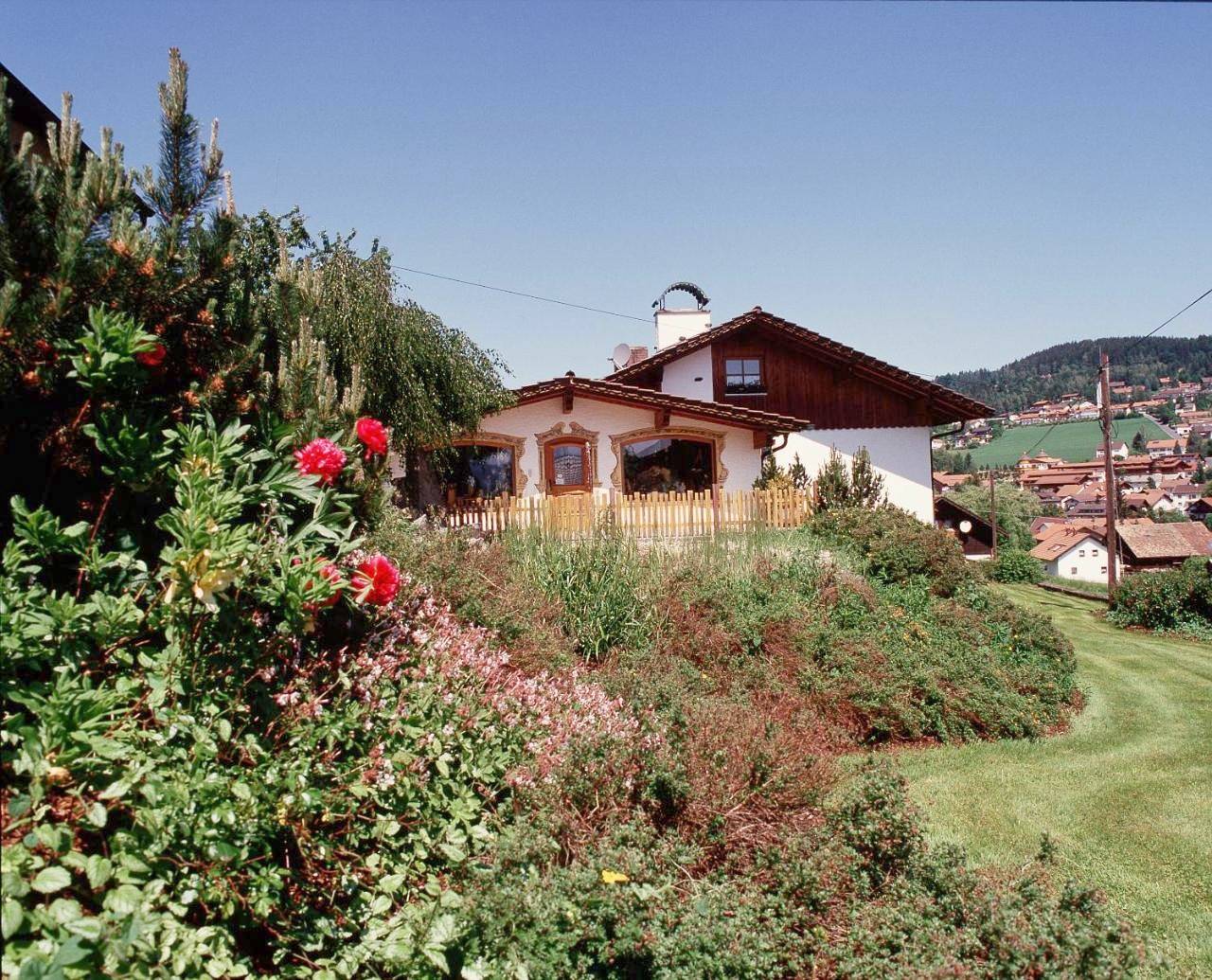 Übernachtungspension ohne Frühstück - Pension - Ferienwohnungen Ludwig in Rimbach (Oberpfalz), Ostbayern