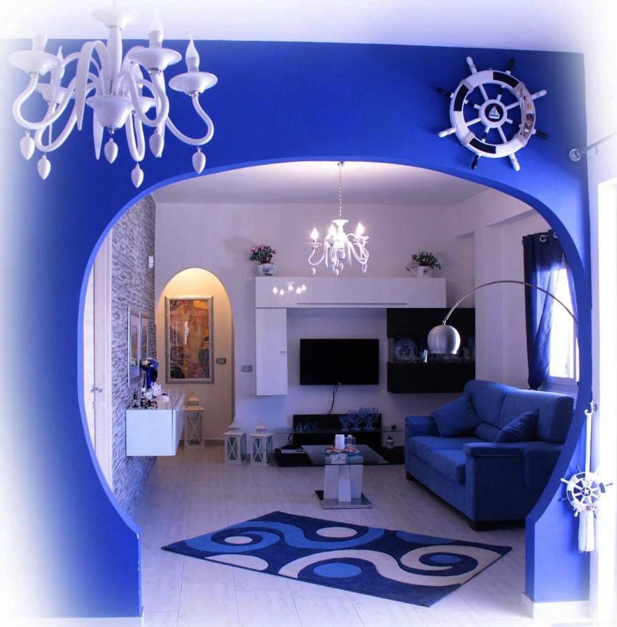 Appartamento intero, Timone Luxury in Gela, Provincia di Caltanissetta