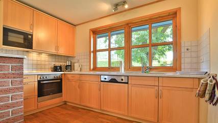 Ferienhaus für 6 Personen in Zingst, Fischland - Darß - Zingst, Bild 4