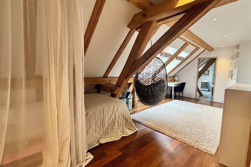 Apartamento entero, Lakeside luxury flat · 2Br · Private lift · 2 Bath · Enge Zürich in Zúrich, Distrito de Zúrich