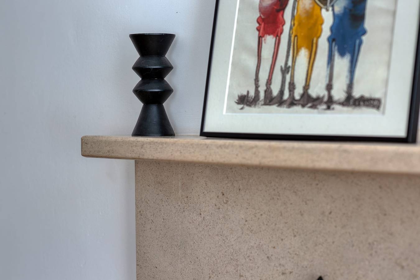 Ganze Wohnung, Ferienwohnung für 6 Personen in Rouen, Rouen und Umgebung