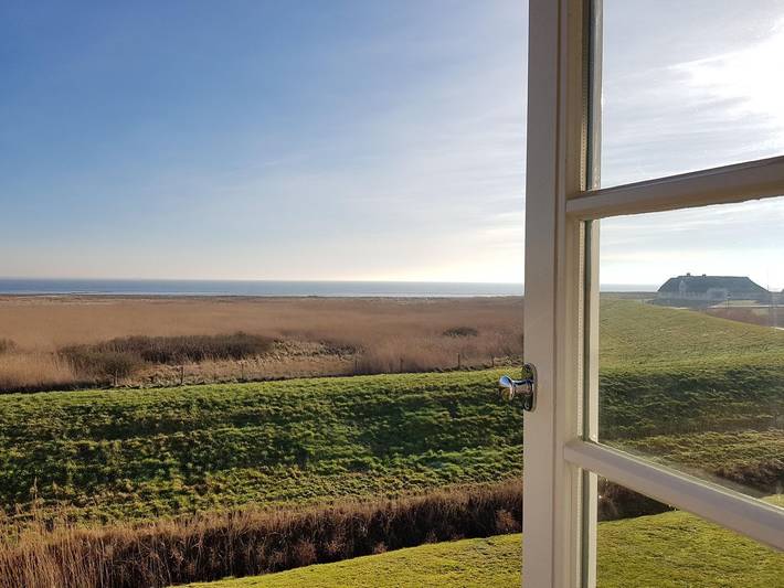 Ferienwohnung für 2 Personen in Rantum - 4