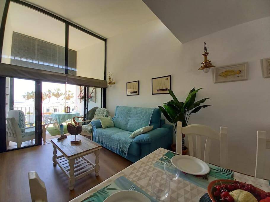 Appartement entier, Precioso apartamento en complejo con piscina in Cala en Bosc, Ciutadella