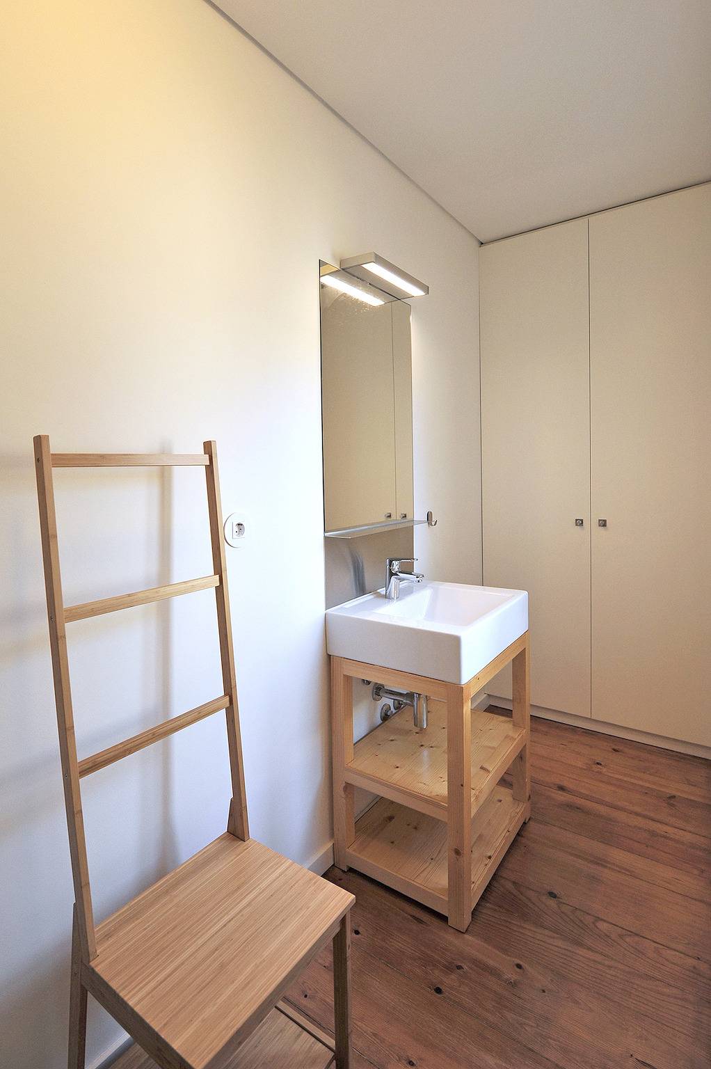 Flh Oporto Captain House - Foz Apartment, foto 11
