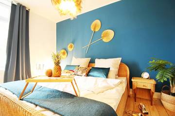 Ferienwohnung für 6 Personen in Duisburg, Ruhrgebiet, Bild 1