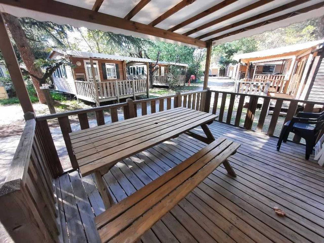 Chalet 3 étoiles - cca0gbd in Saint-Jean-Pla-de-Corts, Región Céret