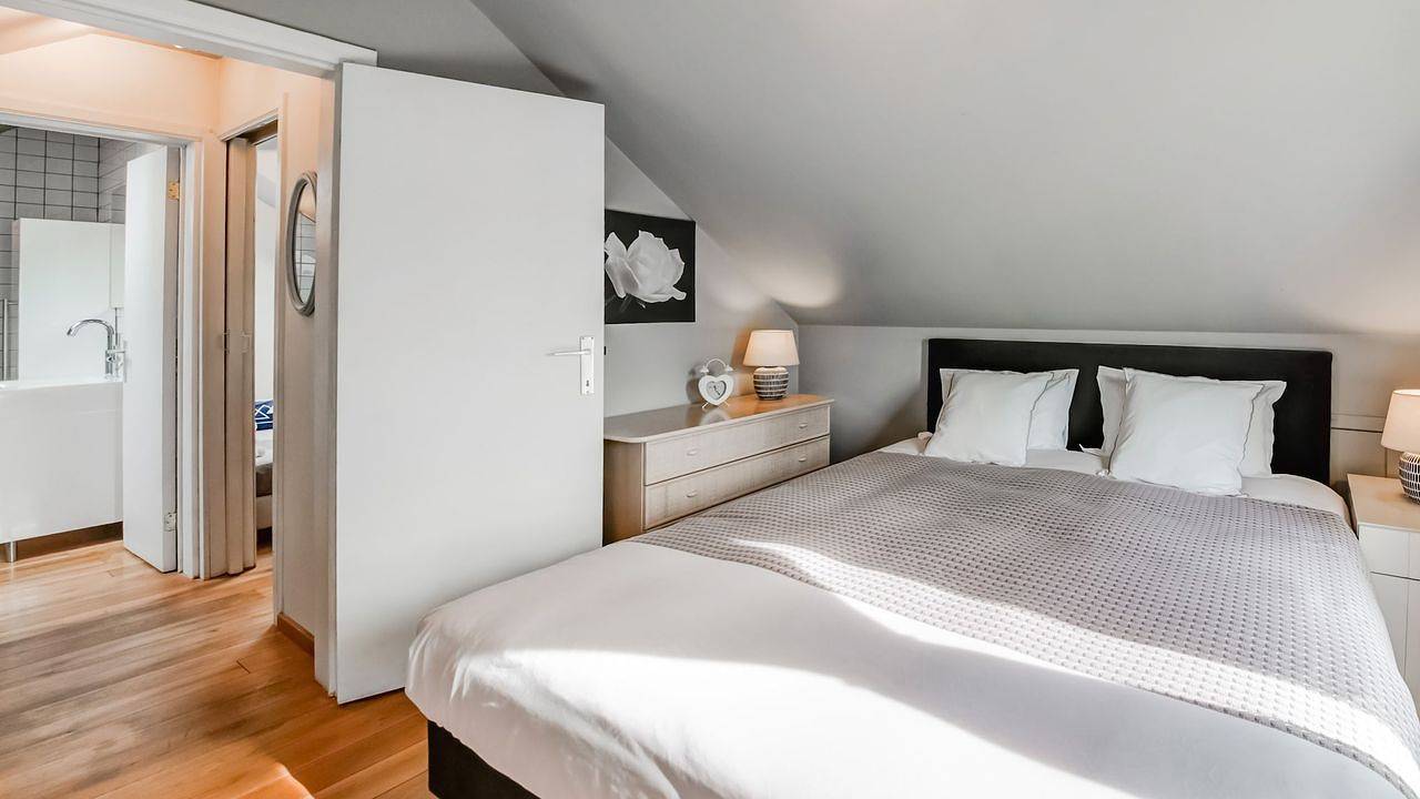 Ferienhaus für 4 Personen (60 m²) in Houffalize (Mont) in Mont (Houffalize), Houffalize