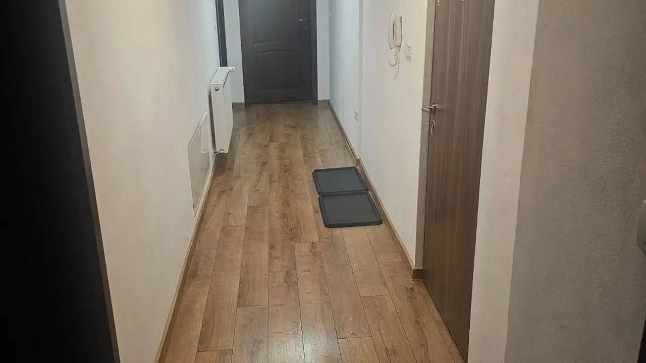 Ganze Ferienwohnung, Ferienwohnung für 4 Personen (75 m²) in Leuna in Leuna, Saale-Unstrut