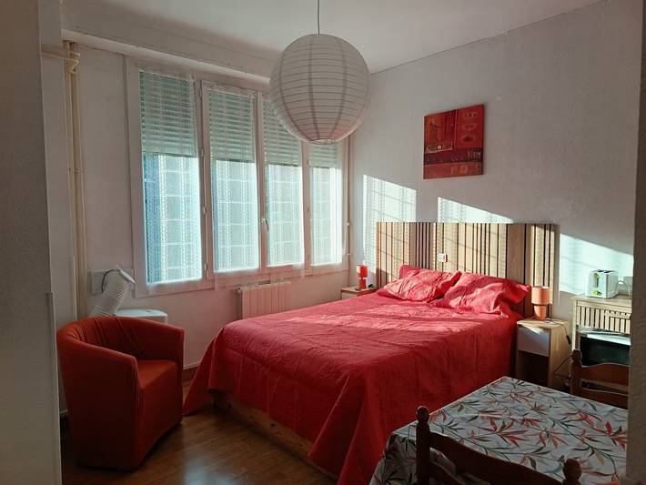 Gîte pour 2 personnes à Barbotan les Thermes - 2