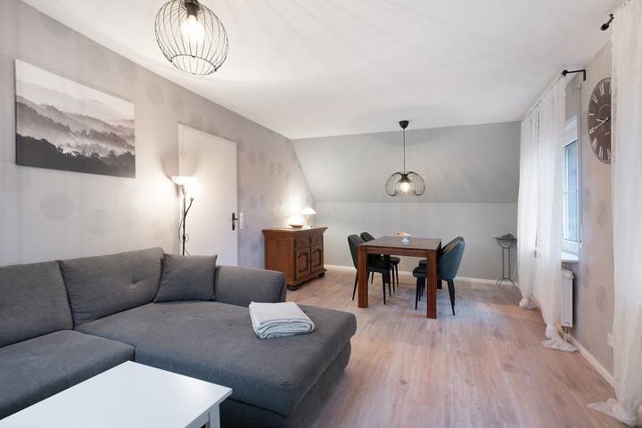 Ferienwohnung für 4 Personen in Dithmarschen - 4