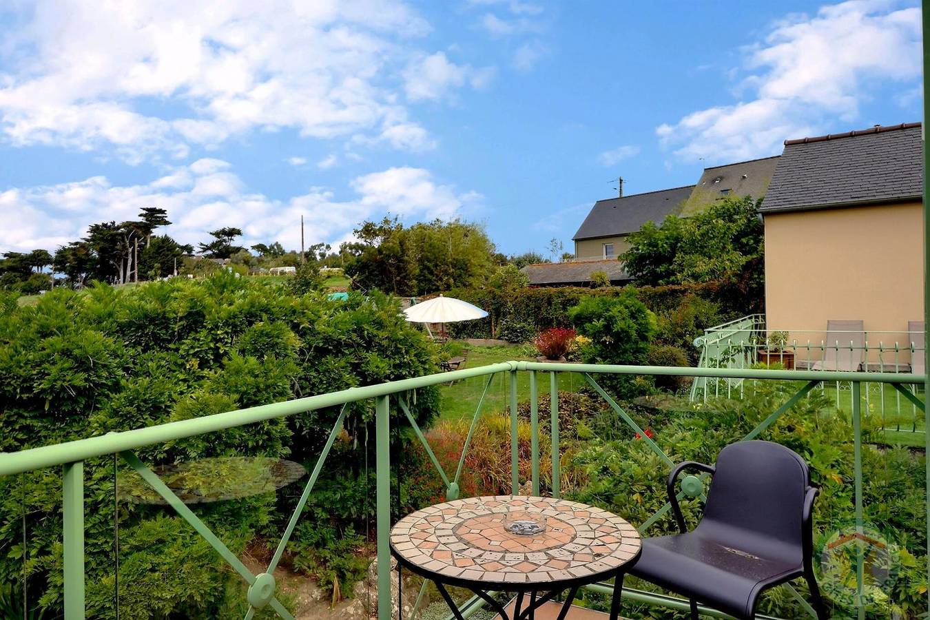 Jean in Saint-Coulomb, Région de Saint-Malo