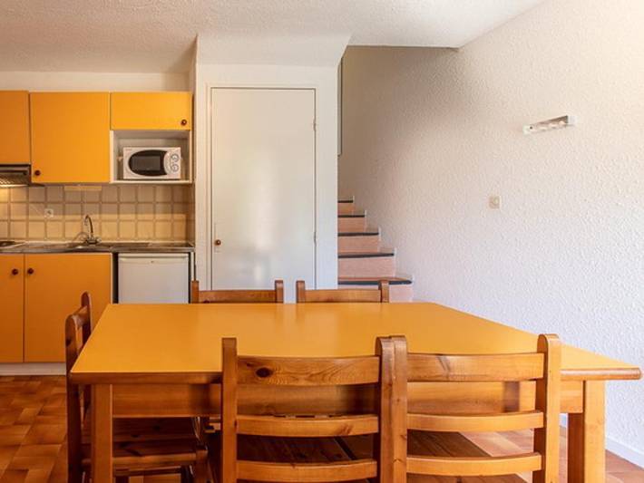 Camping pour 5 personnes, animaux acceptés dans les Alpes maritimes - 2