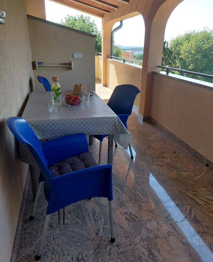 Double Room in Mali Maj, Grad Poreč
