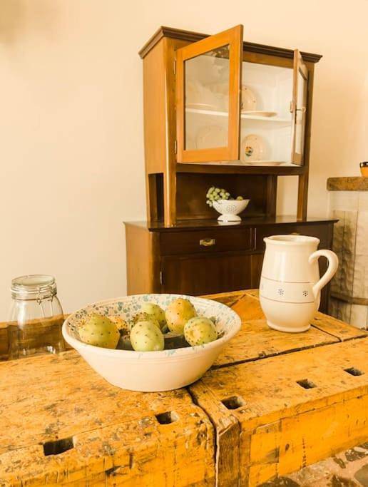 Casa vacanza per 6 persone, con giardino - 1