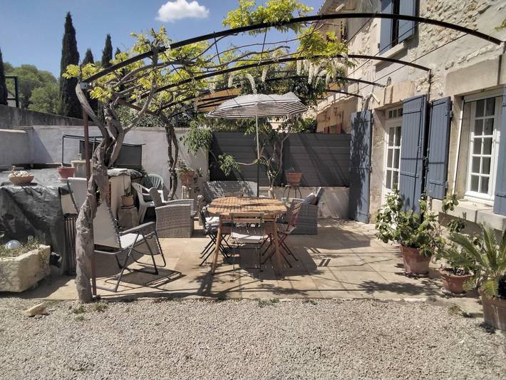 Casa de vacaciones para 4 personas - 1