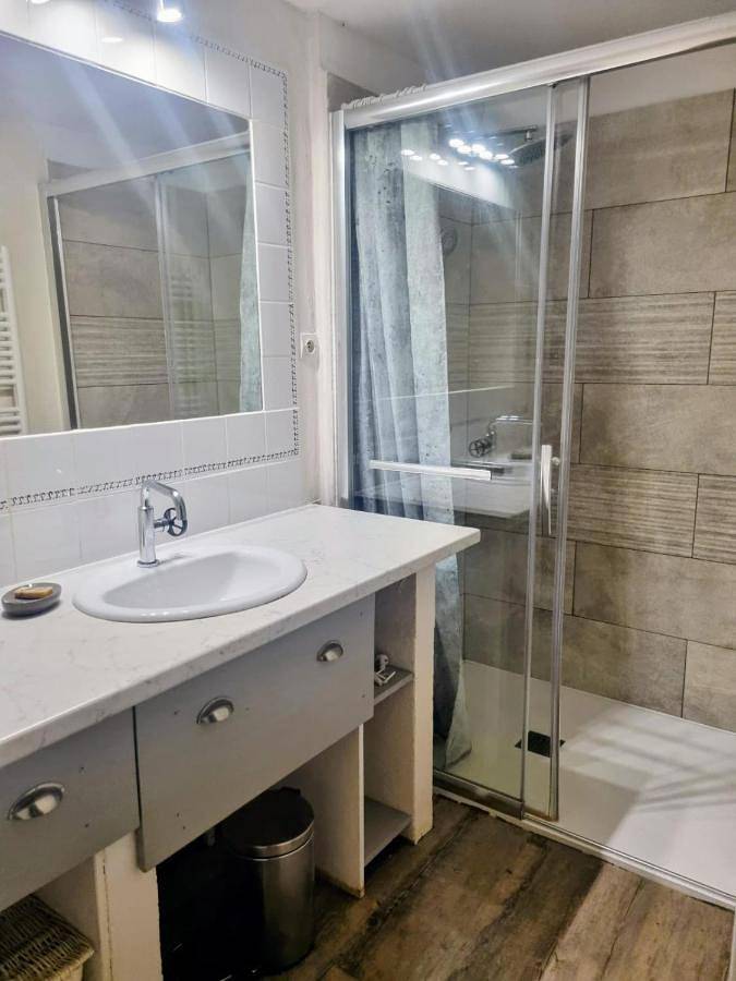 Le mas du pouzat chambre Huppe in Bidon, Gorges de l’Ardèche