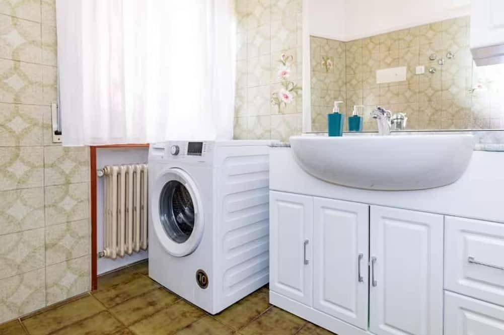 Double room in Mestre, near Venice, Wi-Fi and self check-in in Mestre, Venise
