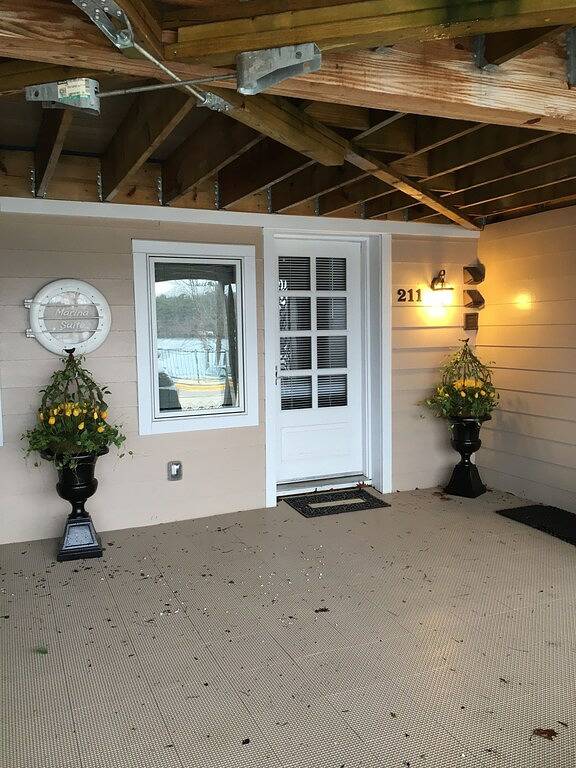 Marina Suite- Schöne Downtown Charlevoix in Charlevoix, Charlevoix County