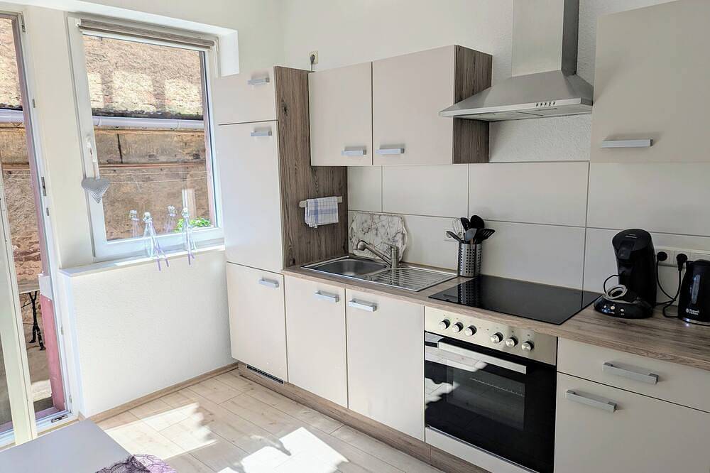 Ganze Wohnung, Schöne Wohnung in Keltern-Dietlingen in Keltern, Nordschwarzwald
