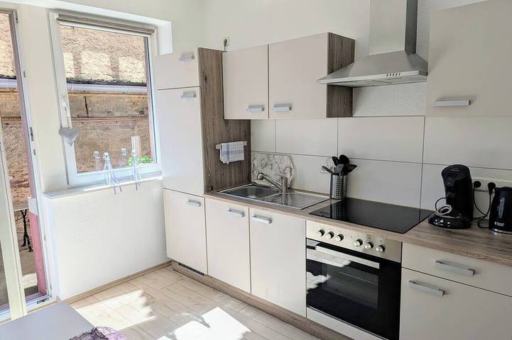 Ferienwohnung für 3 Personen - 1