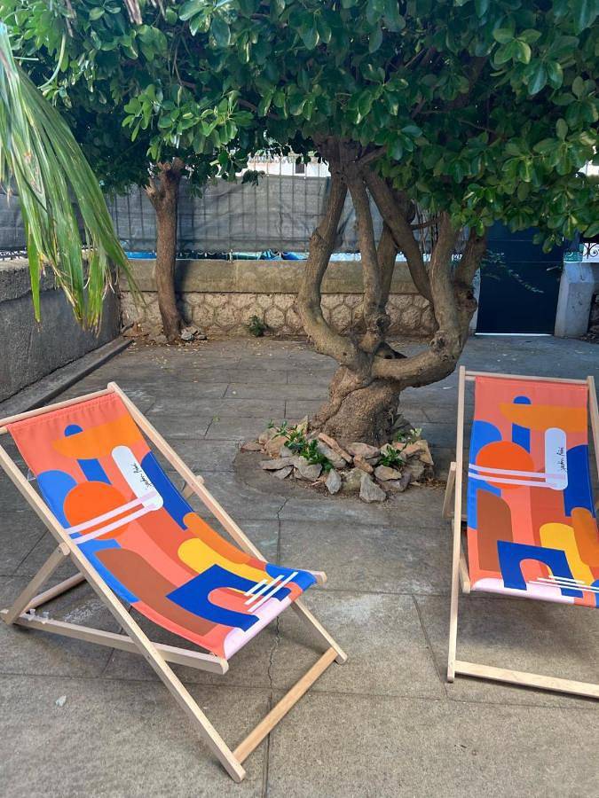 Gîte pour 2 personnes, avec terrasse à Coursan - 3