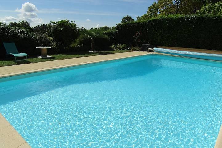 Gîte pour 2 personnes à Marcillac-Saint-Quentin - 4