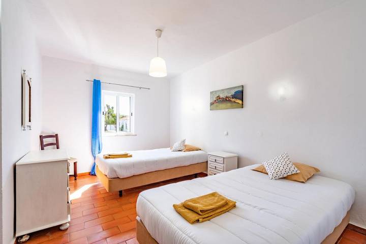 Maison d’hôte pour 2 personnes, avec jardin et terrasse à Vila Nova de Milfontes - 3