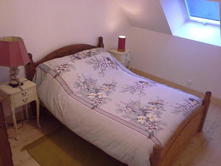 Location de vacances pour 5 personnes, avec terrasse, adapté aux familles à Glomel - 4