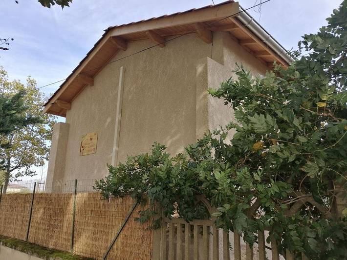 Location de vacances pour 4 personnes, avec jardin à Villefranche-sur-Saône - 3