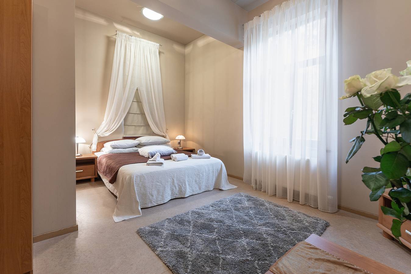 Valensija - Suite for two in nice hotel in Jūrmala, Livonia