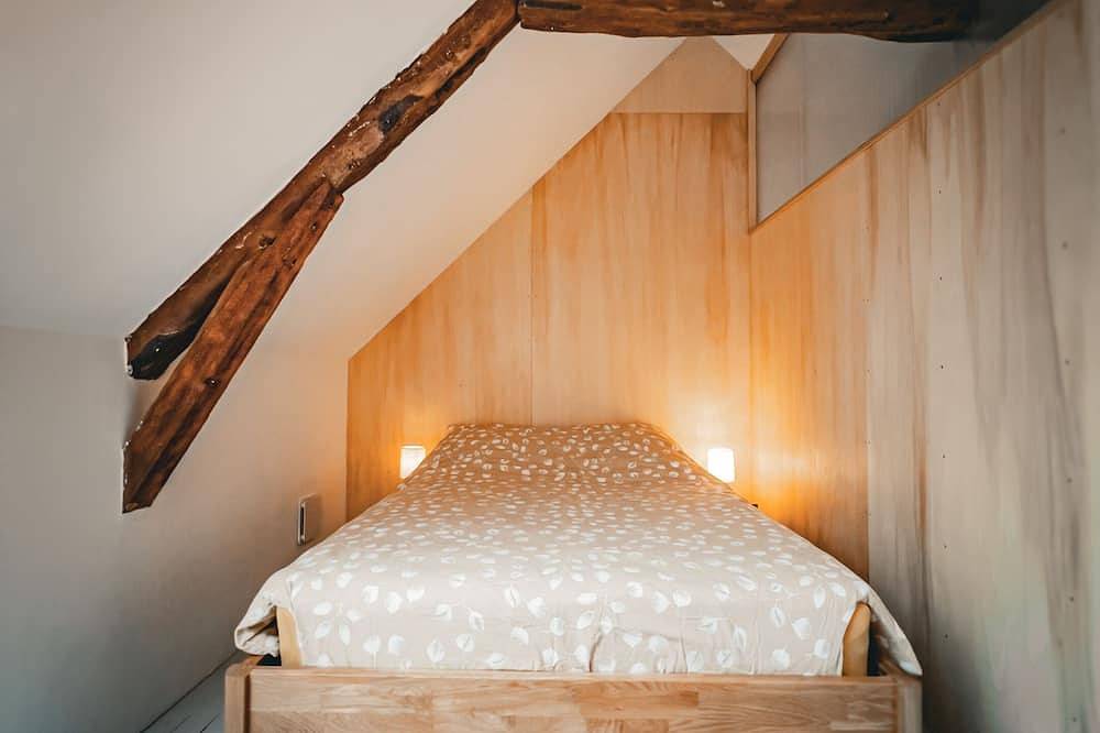 La Belle de Nuit-Gîte-Exklusiv-Ensuite mit Bad-Blick zur Meerseite in Tardinghen, Boulogne-sur-Mer und Umgebung