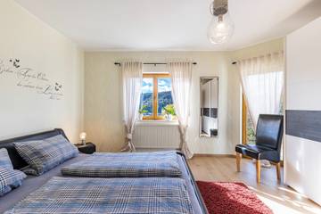 Ferienwohnung für 4 Personen in Albstadt, Neckar-Alb, Bild 3