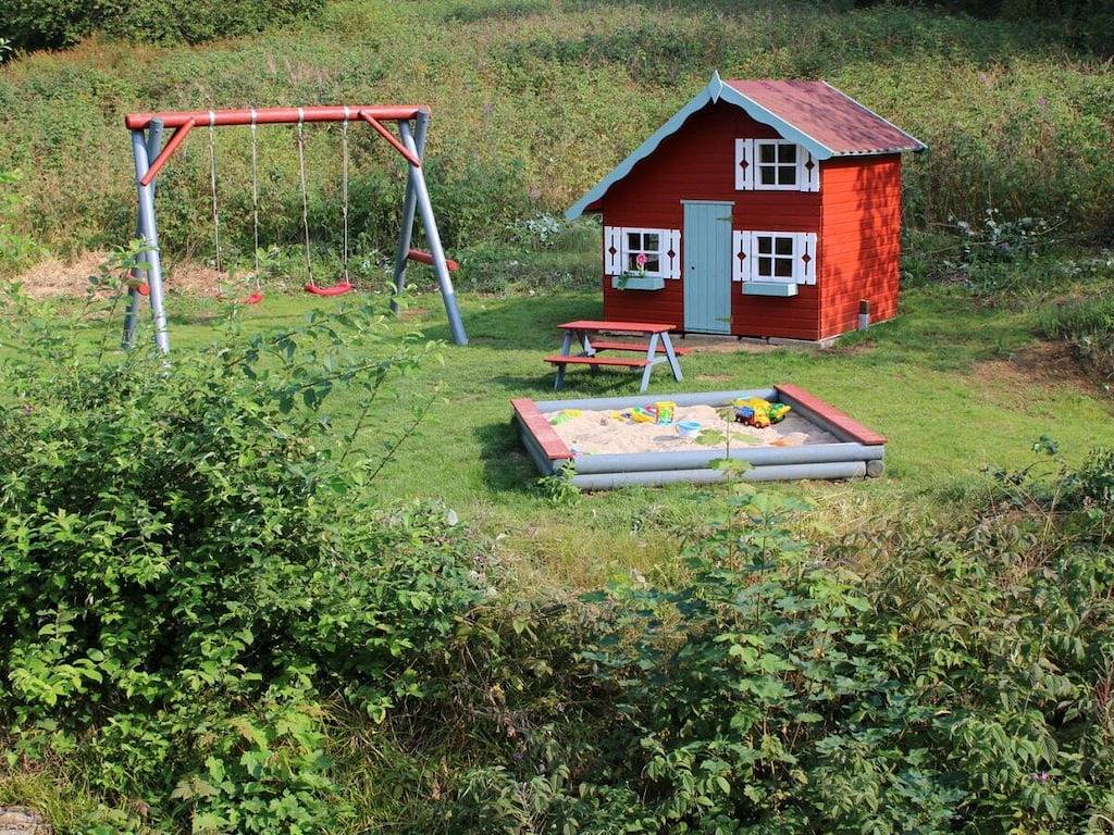 Ferienhaus Harz mit Herz 3 in Hohegeiß, Harzvorland