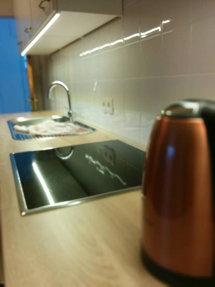 Ferienhaus für 5 Personen, mit Balkon in Nordrhein-Westfalen - 3