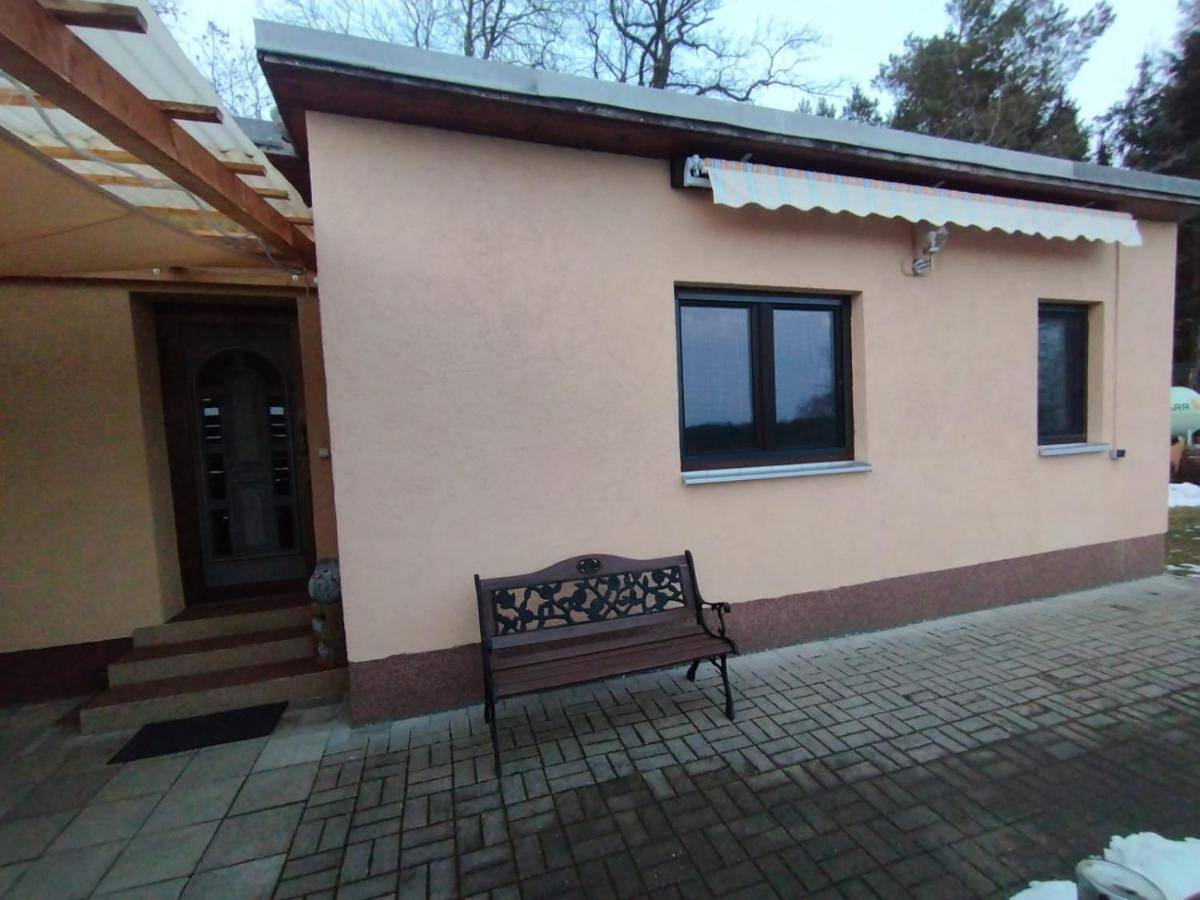 Holiday Home in Greiz, Region Greiz