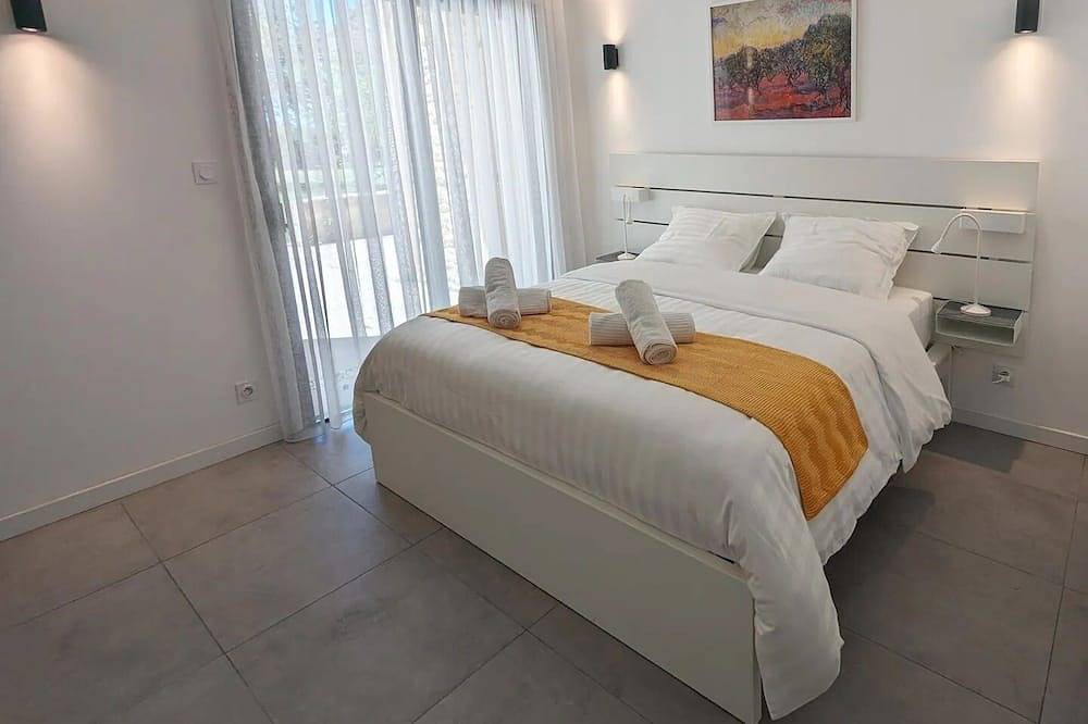 Modern Escape in Provence in Lambesc, Aix-en-Provence und Umgebung