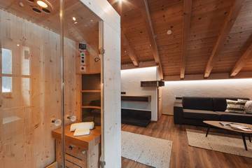 Chalet für 4 Personen in Kappl, Verwall, Bild 3