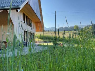 Ferienhaus für 5 Personen in Marbach, Luzern - Vierwaldstättersee, Bild 1