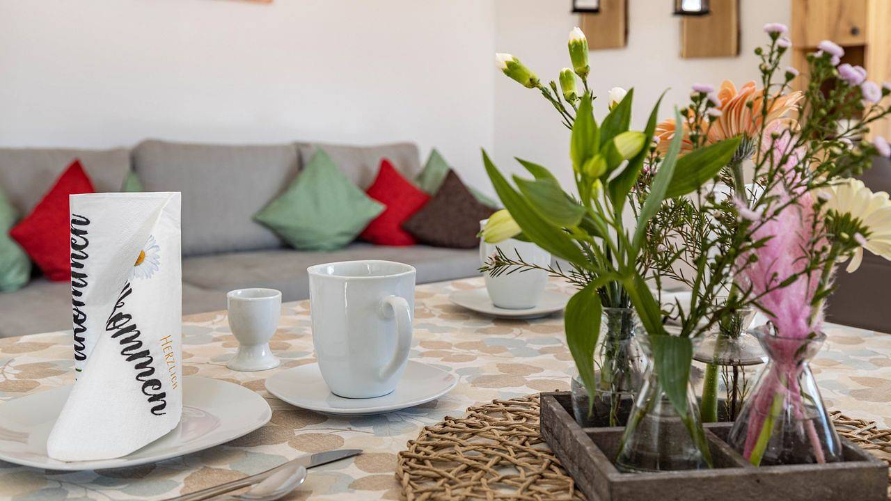 Ganze Ferienwohnung, Ferienwohnung für 3 Personen (63 m²) in Niedereschach in Niedereschach, Mittlerer Schwarzwald