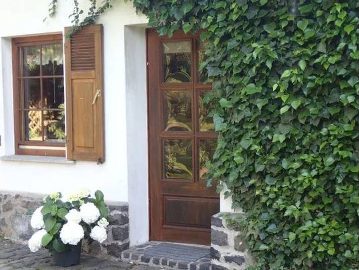 Ferienhaus für 4 Personen, mit Garten am Vogelsberg Region - 4