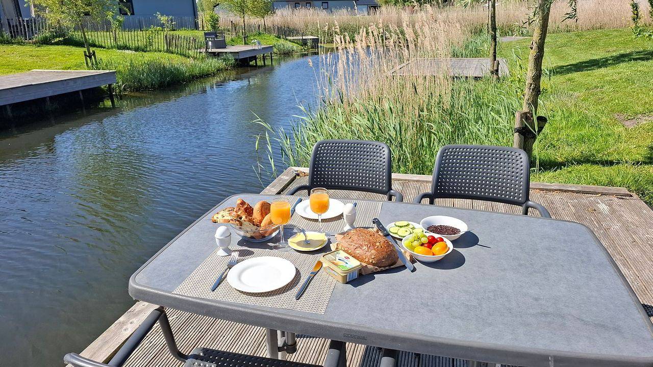 Ferienhaus für 4 Personen (53 m²) in Kampen (Overijssel) in Kampen, Veluwemeer