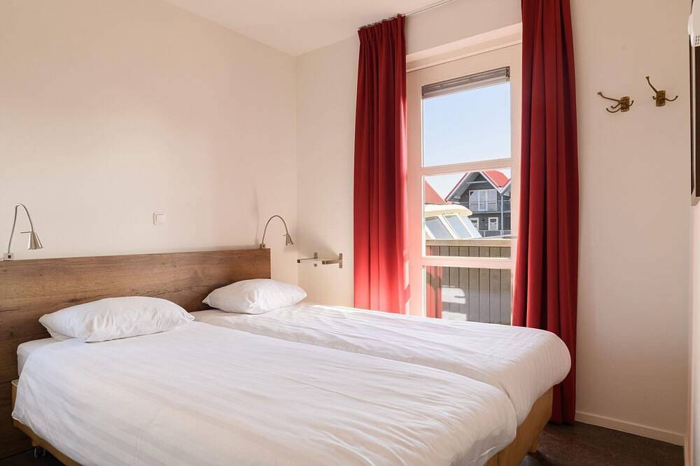 Terherne Central Cottage Aufenthalt in Friesland
