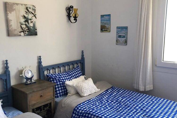 Villa costera cerca de las playas in Teulada, Costa Blanca