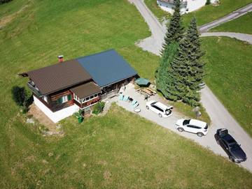 Chalet für 9 Personen in Au, Bregenzerwald, Bild 2